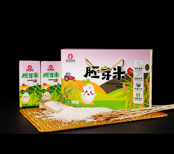 邵阳大米
